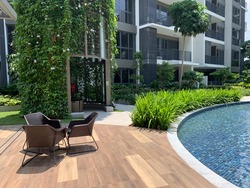 North Park Residences (D27), Apartment #200254252